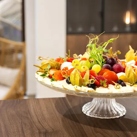 Szálloda Noma Boutique - Adults Only Napospart