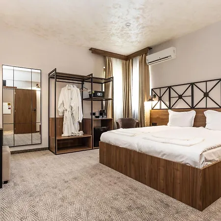 Noma Boutique - Adults Only 5* Napospart