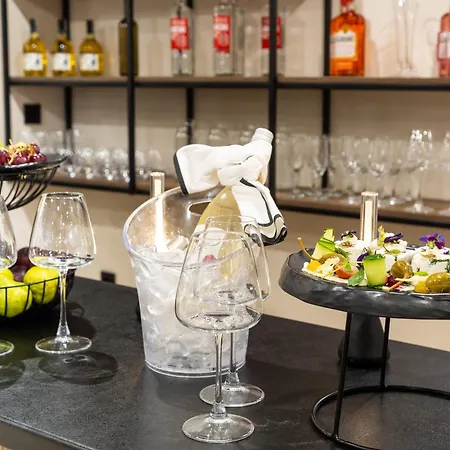 Szálloda Noma Boutique - Adults Only 5*