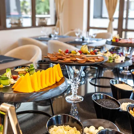 Noma Boutique - Adults Only Szálloda