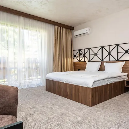 Noma Boutique - Adults Only 5* Napospart