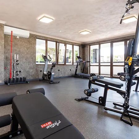 Noma Boutique - Adults Only Napospart