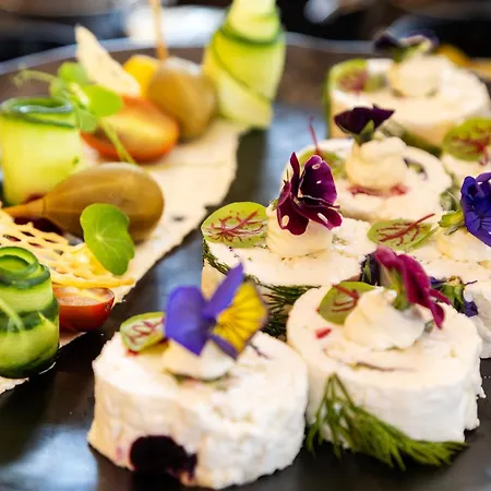 Szálloda Noma Boutique - Adults Only