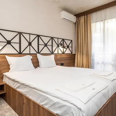 Szálloda Noma Boutique - Adults Only 5*