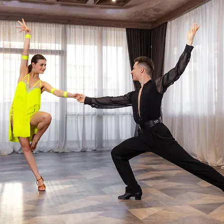 Szálloda Noma Boutique - Adults Only 5*