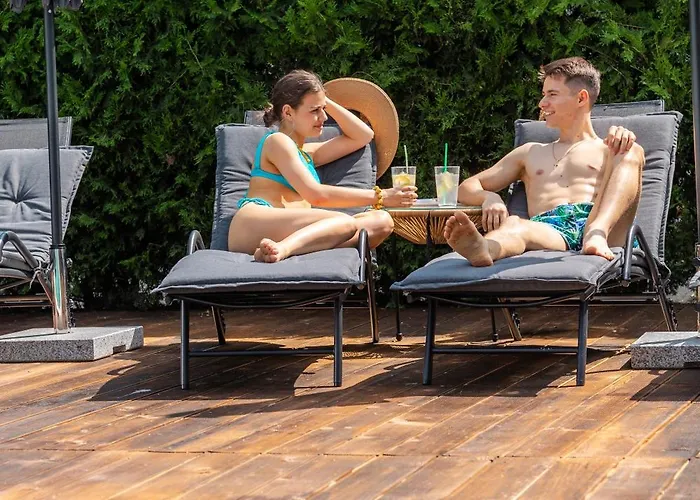 Noma Boutique - Adults Only Hotel