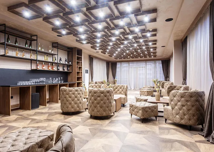 Noma Boutique - Adults Only 5*