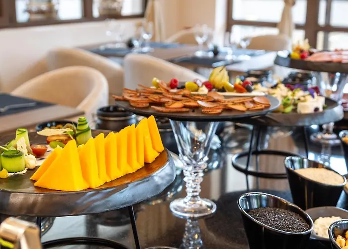 Noma Boutique - Adults Only Hotel