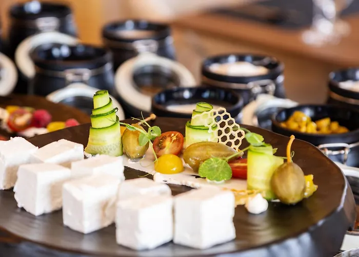 Hotel Noma Boutique - Adults Only Slantschew brjag