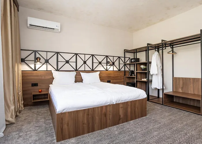 Noma Boutique - Adults Only Slantschew brjag