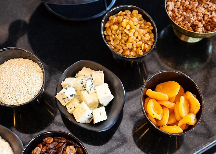 Noma Boutique - Adults Only Hotel 5*