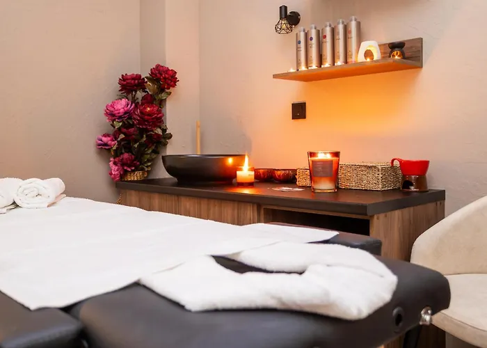 Noma Boutique - Adults Only Hotel Slantschew brjag