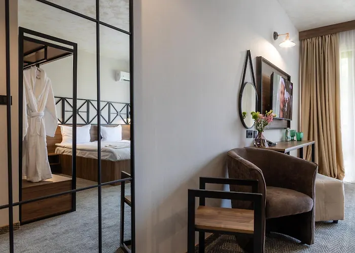 Szálloda Noma Boutique - Adults Only 5*