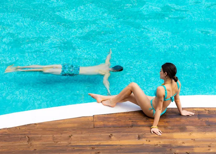 Hotel Noma Boutique - Adults Only Slantschew brjag