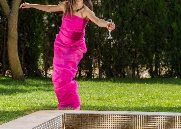 Hotel Noma Boutique - Adults Only Slantschew brjag