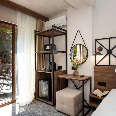 فندق Noma Boutique - Adults Only ساني بيتش