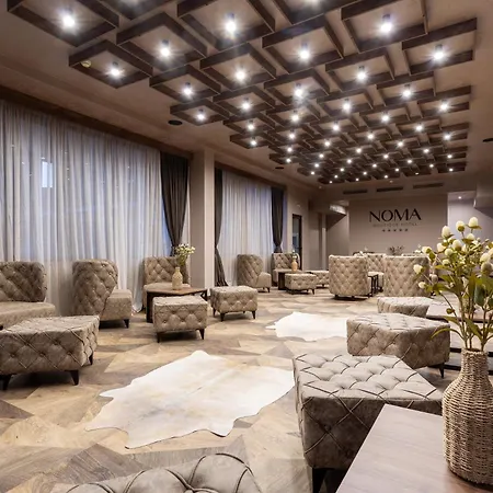 Noma Boutique - Adults Only ساني بيتش