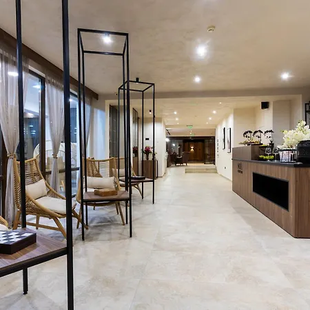 فندق Noma Boutique - Adults Only