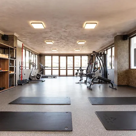 Noma Boutique - Adults Only فندق ساني بيتش