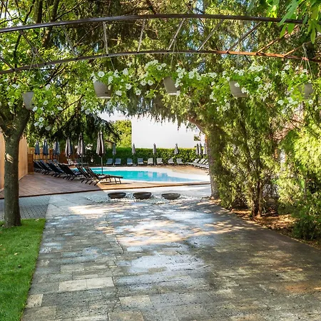 Noma Boutique - Adults Only 5* ساني بيتش