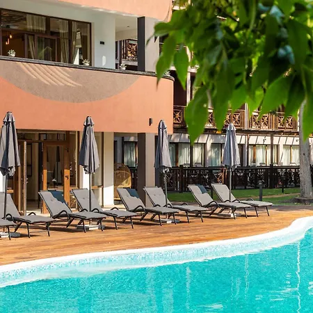 فندق Noma Boutique - Adults Only