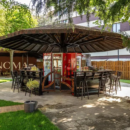 Noma Boutique - Adults Only فندق ساني بيتش