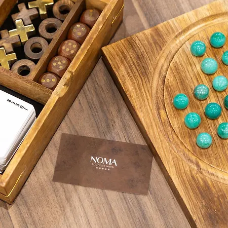 Noma Boutique - Adults Only فندق 5*