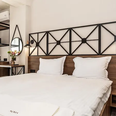 Noma Boutique - Adults Only فندق
