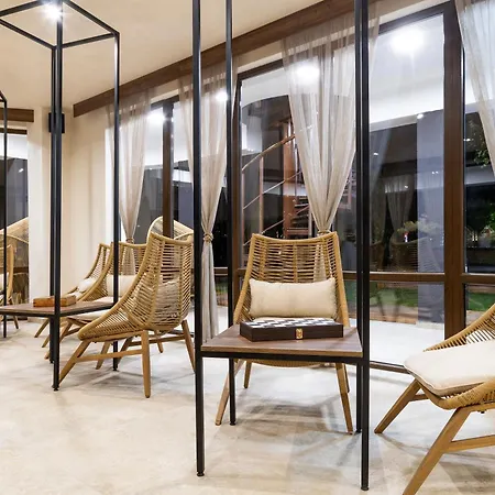 Noma Boutique - Adults Only ساني بيتش