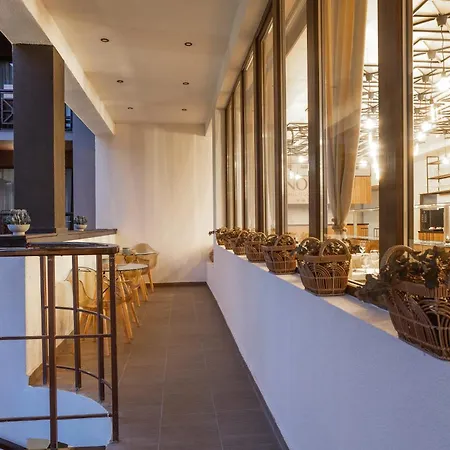 Noma Boutique - Adults Only فندق