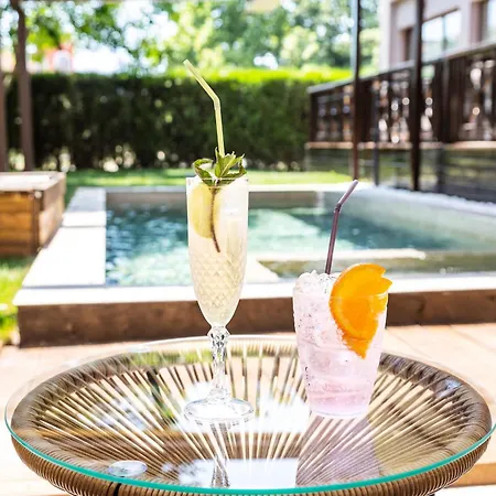 Noma Boutique - Adults Only فندق 5*