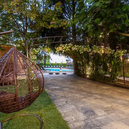 فندق Noma Boutique - Adults Only ساني بيتش