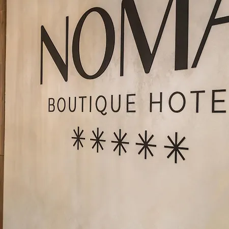 Noma Boutique - Adults Only فندق 5*