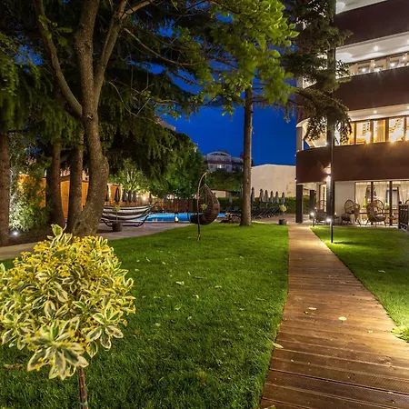فندق Noma Boutique - Adults Only