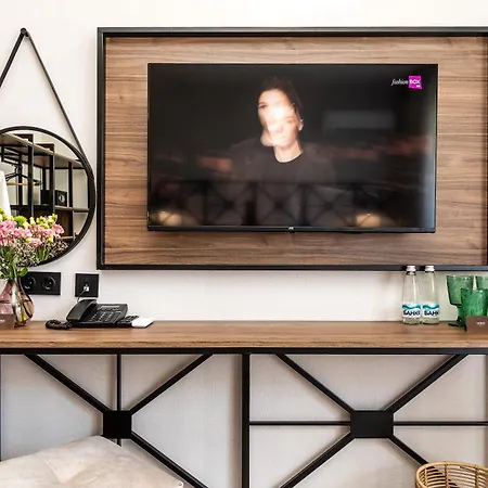 فندق Noma Boutique - Adults Only ساني بيتش