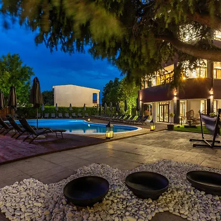 Noma Boutique - Adults Only فندق ساني بيتش