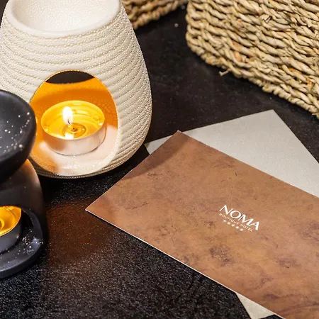 فندق Noma Boutique - Adults Only