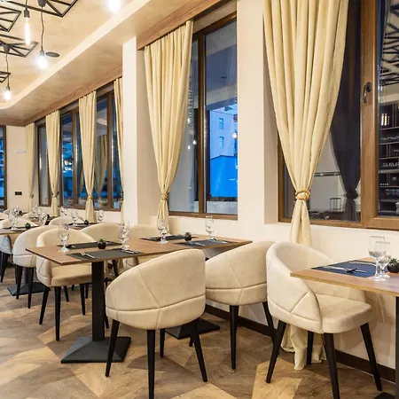 Noma Boutique - Adults Only فندق ساني بيتش