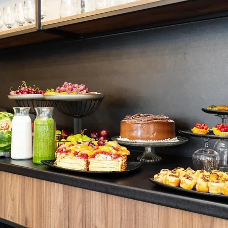 فندق Noma Boutique - Adults Only