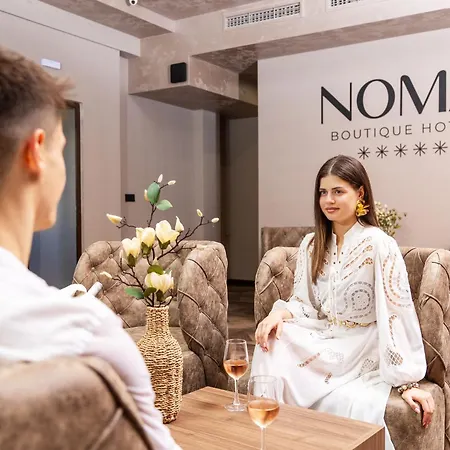 Noma Boutique - Adults Only فندق