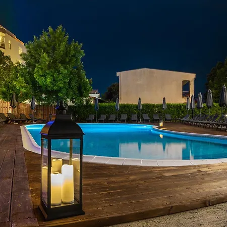 فندق Noma Boutique - Adults Only