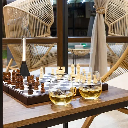 Noma Boutique - Adults Only فندق ساني بيتش