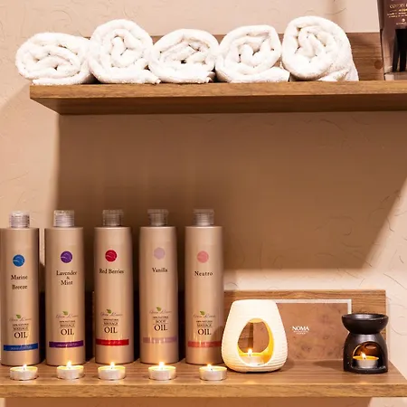 Noma Boutique - Adults Only فندق 5*