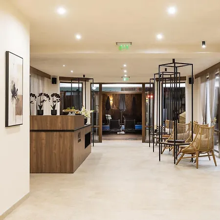 Noma Boutique - Adults Only 5* ساني بيتش