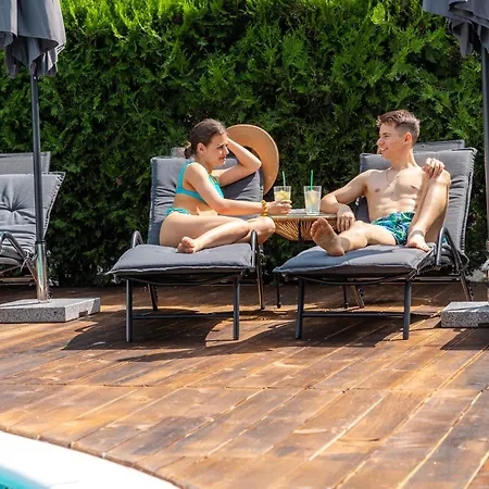 Noma Boutique - Adults Only Hotel