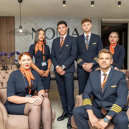 Hotel Noma Boutique - Adults Only Sunny Beach