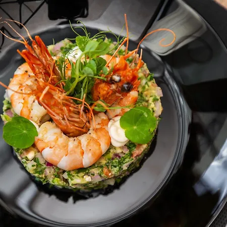 Noma Boutique - Adults Only 酒店 阳光海滩