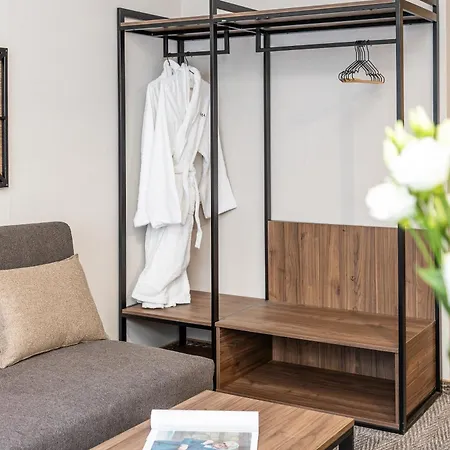 Noma Boutique - Adults Only 5* 阳光海滩
