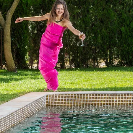 Noma Boutique - Adults Only Hotel Sunny Beach