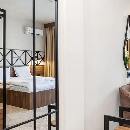 Hotel Noma Boutique - Adults Only Sunny Beach